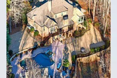 18 Willow Place, Newnan, GA 30265 - Photo 122