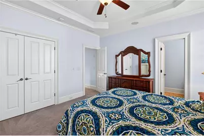 18 Willow Place, Newnan, GA 30265 - Photo 76