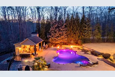 18 Willow Place, Newnan, GA 30265 - Photo 6