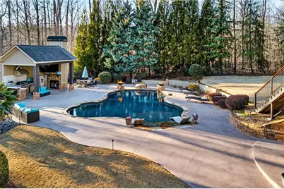 18 Willow Place, Newnan, GA 30265 - Photo 120