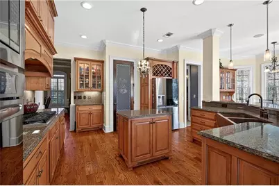 18 Willow Place, Newnan, GA 30265 - Photo 38