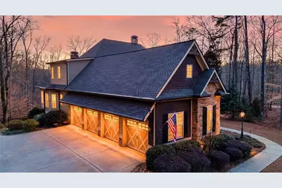 18 Willow Place, Newnan, GA 30265 - Photo 4