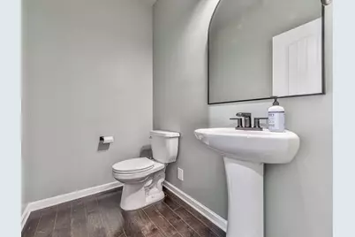 251 Madison Avenue, Acworth, GA 30102 - Photo 12