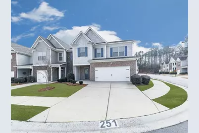 251 Madison Avenue, Acworth, GA 30102 - Photo 24