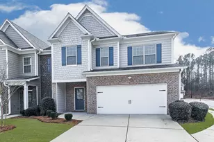 251 Madison Ave, Acworth, GA 30102 - Photo 2