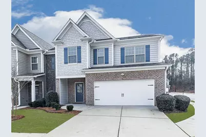 251 Madison Avenue, Acworth, GA 30102 - Photo 1