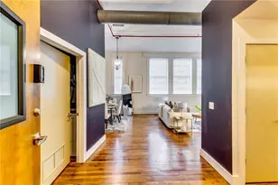 600 College St, Atlanta, GA 30354 - Photo 2