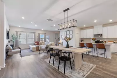 4397 Treadle Road SW, Mableton, GA 30126 - Photo 1