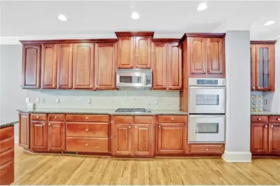 2444 Oak Grove Heights, Decatur, GA 30033 - Photo 6