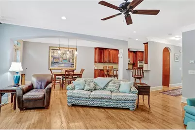 2444 Oak Grove Heights, Decatur, GA 30033 - Photo 10