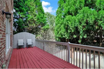 2444 Oak Grove Heights, Decatur, GA 30033 - Photo 26