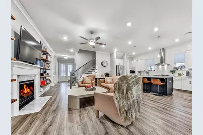 117 Ivey Way, Woodstock, GA 30188 - Photo 6