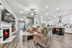 117 Ivey Wy, Woodstock, GA 30188 - Photo 6