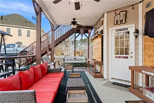 51 Nightwind Trce, Acworth, GA 30101 - Photo 36