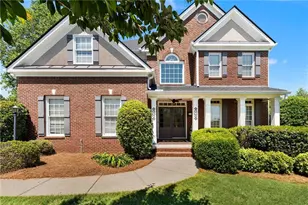 51 Nightwind Trce, Acworth, GA 30101 - Photo 1