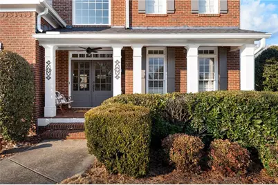 51 Nightwind Trace, Acworth, GA 30101 - Photo 4