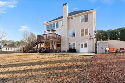 51 Nightwind Trace, Acworth, GA 30101 - Photo 38