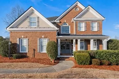 51 Nightwind Trace, Acworth, GA 30101 - Photo 1