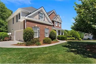 51 Nightwind Trace, Acworth, GA 30101 - Photo 2