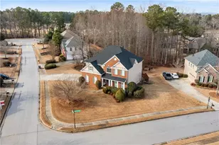 51 Nightwind Trce, Acworth, GA 30101 - Photo 2