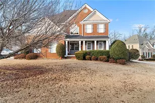 51 Nightwind Trce, Acworth, GA 30101 - Photo 4