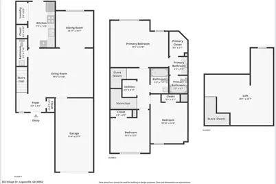 232 Village Drive, Loganville, GA 30052 - Photo 18