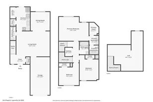 232 Village Dr, Loganville, GA 30052 - Photo 18