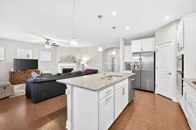 5736 Cypress Bluff Lane, Hoschton, GA 30548 - Photo 26