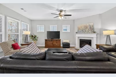 5736 Cypress Bluff Lane, Hoschton, GA 30548 - Photo 16