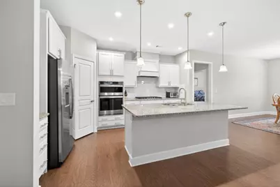 5736 Cypress Bluff Lane, Hoschton, GA 30548 - Photo 22