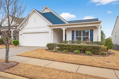 5736 Cypress Bluff Lane, Hoschton, GA 30548 - Photo 2