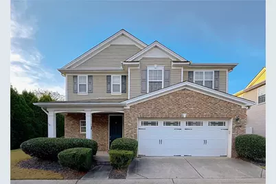 3998 Cutler Donahoe Way, Cumming, GA 30040 - Photo 1