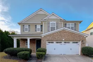 3998 Cutler Donahoe Way, Cumming, GA 30040 - Photo 1