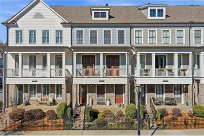 140 Inwood Walk, Woodstock, GA 30188 - Photo 2