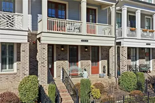 140 Inwood Walk, Woodstock, GA 30188 - Photo 1