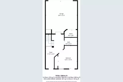140 Inwood Walk, Woodstock, GA 30188 - Photo 54