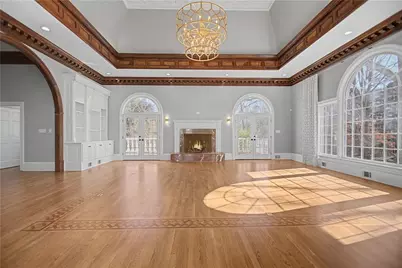 1445 Hillside Drive, Grayson, GA 30017 - Photo 16