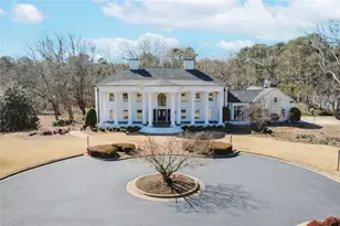 1445 Hillside Dr, Grayson, GA 30017 - Photo 2