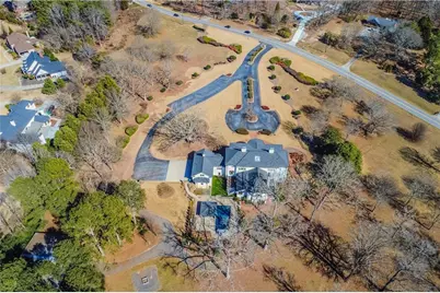 1445 Hillside Drive, Grayson, GA 30017 - Photo 4