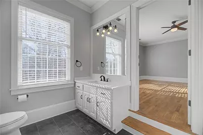 1445 Hillside Drive, Grayson, GA 30017 - Photo 46