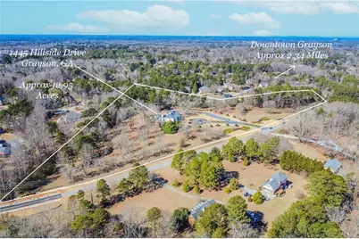 1445 Hillside Drive, Grayson, GA 30017 - Photo 84