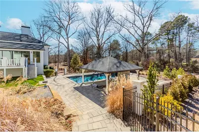 1445 Hillside Drive, Grayson, GA 30017 - Photo 72