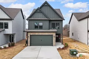 266 Summit Heights Dr, Cartersville, GA 30121 - Photo 2