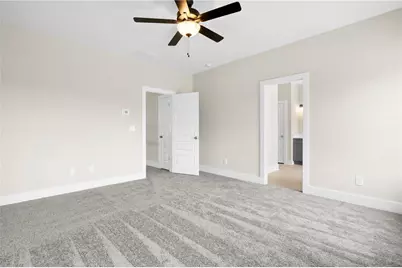 266 Summit Height Drive, Cartersville, GA 30121 - Photo 12