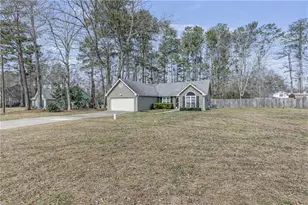 3650 Homewood Trail, Powder Springs, GA 30127 - Photo 2