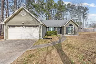 3650 Homewood Trail, Powder Springs, GA 30127 - Photo 2