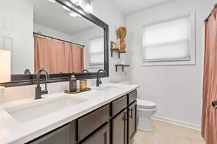 3650 Homewood Trail, Powder Springs, GA 30127 - Photo 28