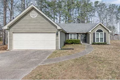 3650 Homewood Trail, Powder Springs, GA 30127 - Photo 1