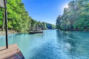 975 Timber Lake Trail, Cumming, GA 30041 - Photo 4