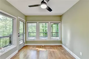 975 Timber Lake Trail, Cumming, GA 30041 - Photo 12